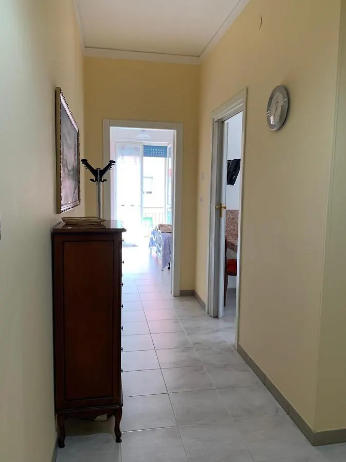 La Casetta Verona Apartment