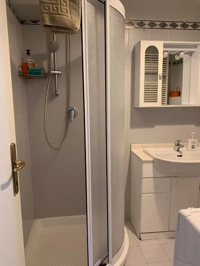 Apartment La Casetta Verona Italy