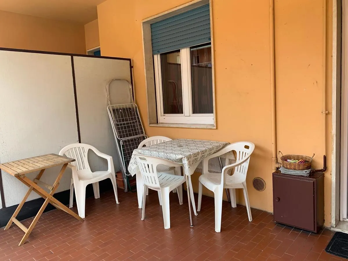 Lägenhet La Casetta Verona