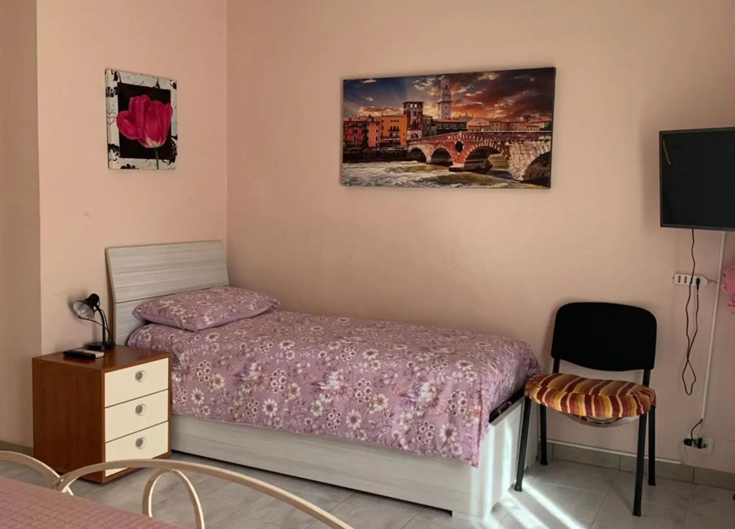 Lägenhet La Casetta Verona