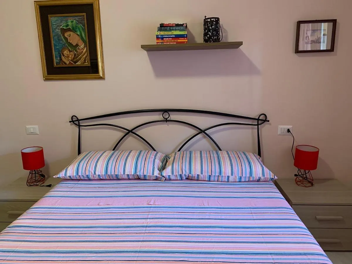 Apartment La Casetta Verona Italy