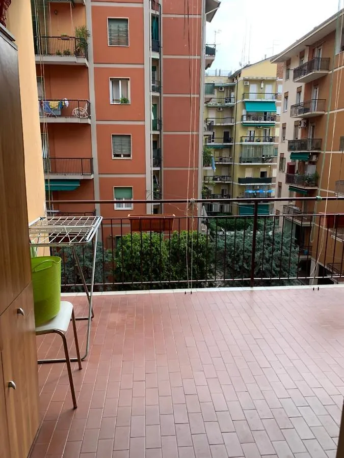 Apartment La Casetta Verona