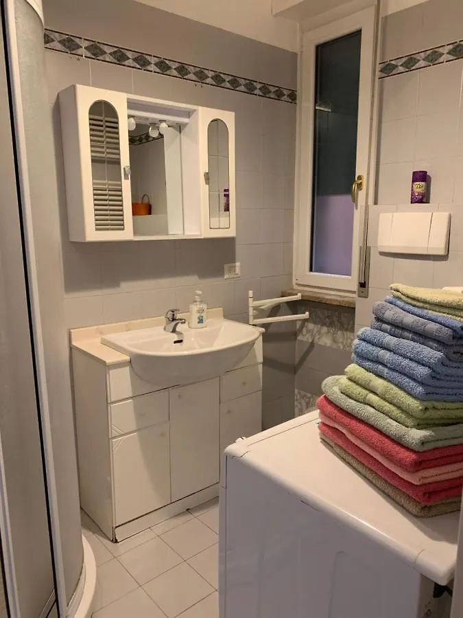 Apartment La Casetta Verona