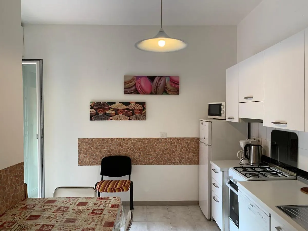 Apartment La Casetta Verona Italy