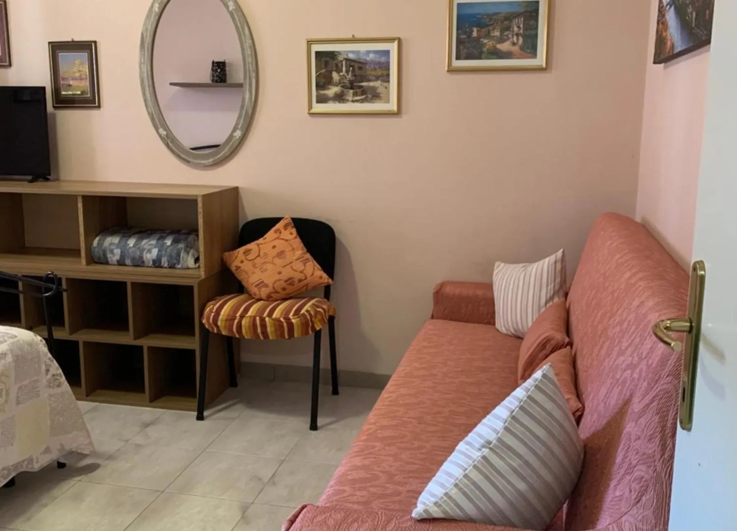 Apartment La Casetta Verona