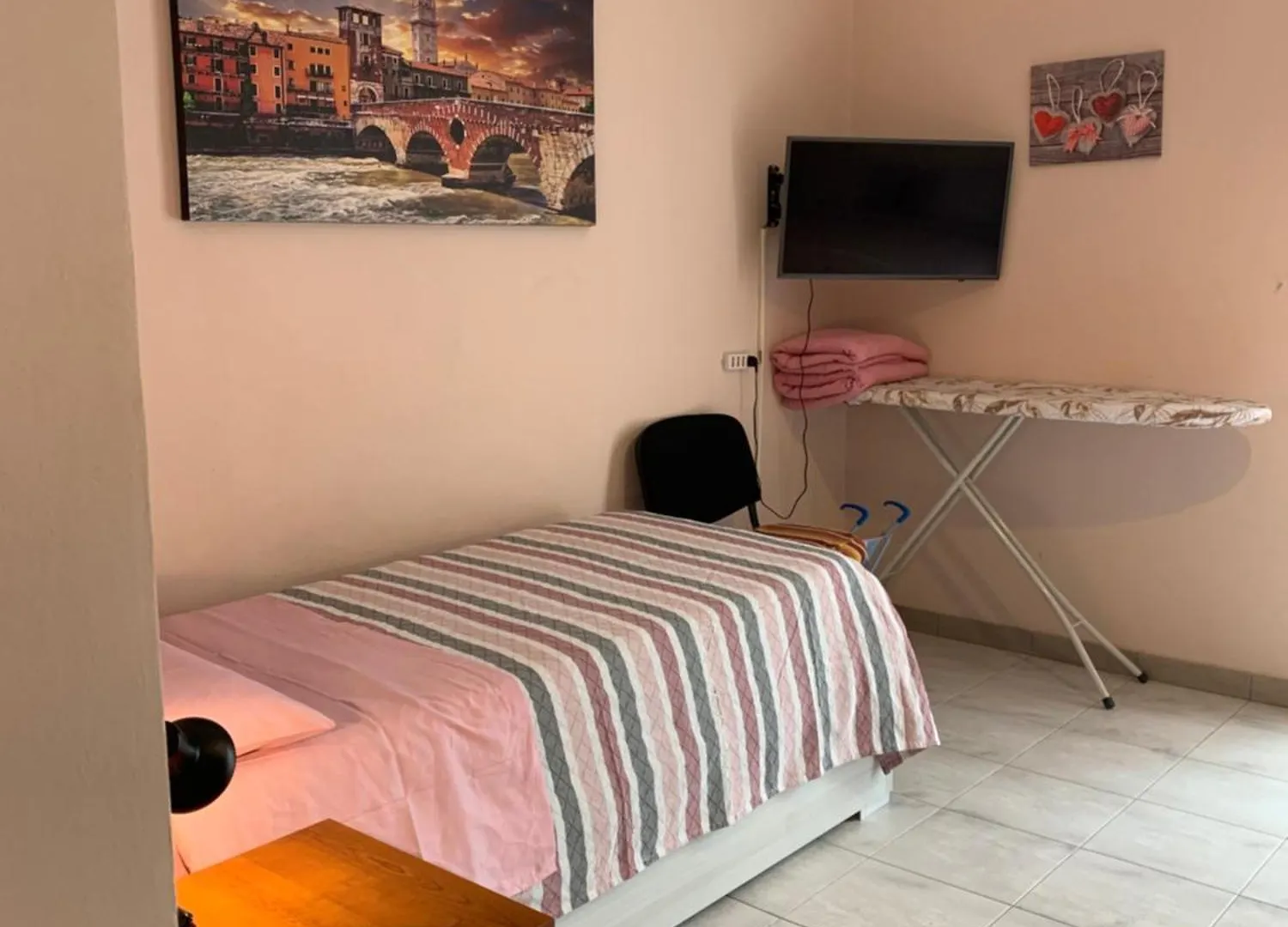 La Casetta Verona 0*,