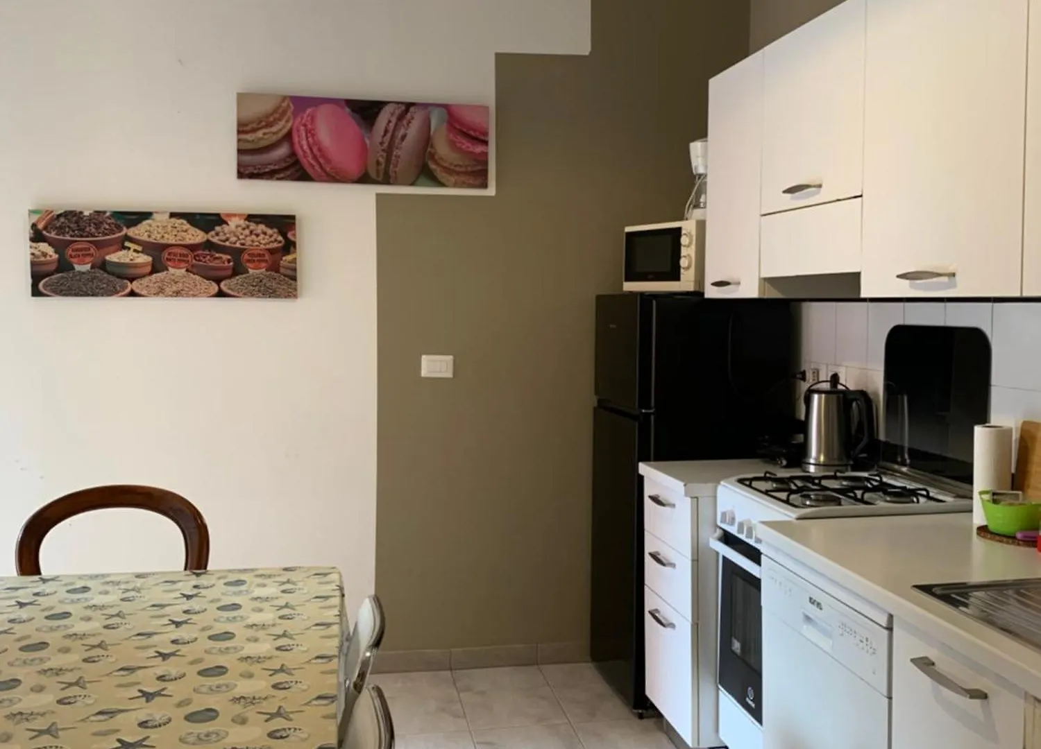 La Casetta Verona Apartment