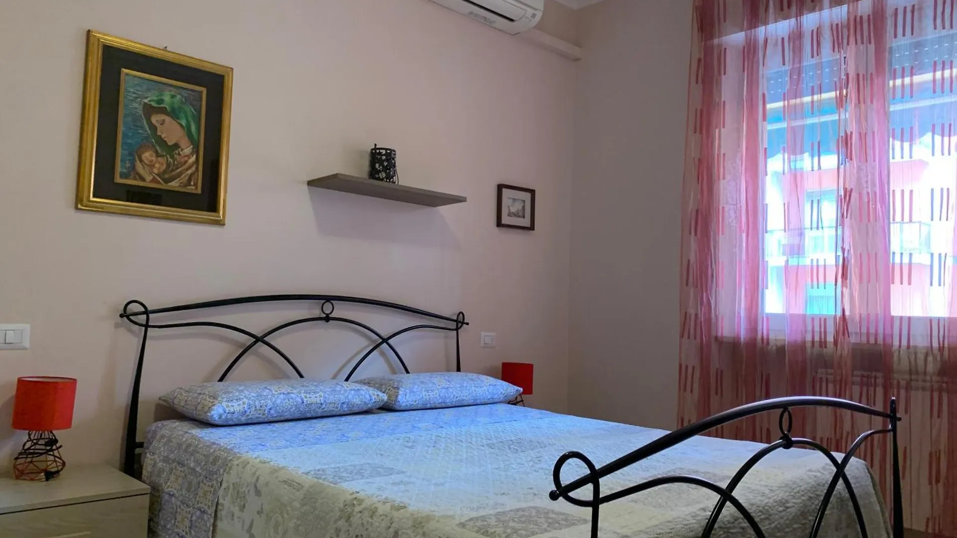 La Casetta Verona Apartment