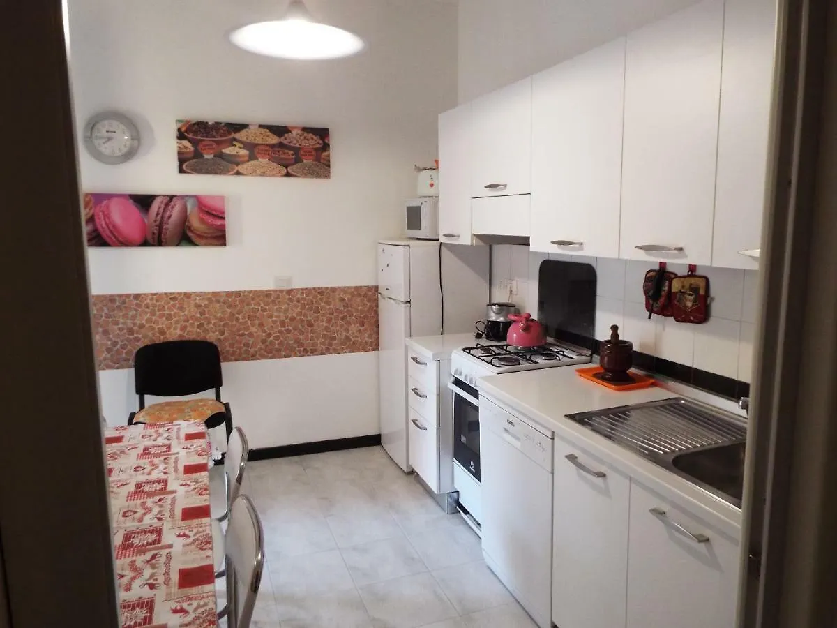 La Casetta Verona Apartment